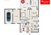 Foto - 5 Zimmer Bungalow zum Kaufen in Herford
