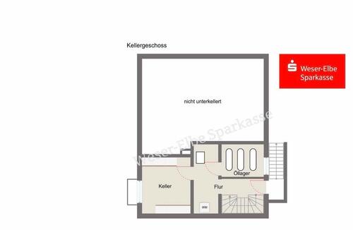 Foto - Bungalow in Herford zum Kaufen