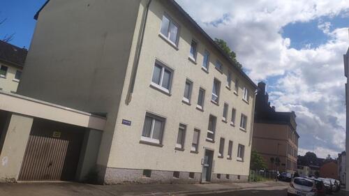 Foto - Immoblie als Kapitalanlage - 2 Zi. Wohnung