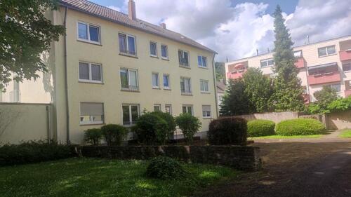 Foto - 2 Zimmer Etagenwohnung in Trier