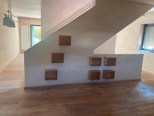 Foto - 5 Zimmer Doppelhaushälfte in Hammersbach