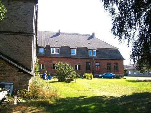 Foto - Mehrfamilienhaus, Wohnhaus in Wulkenzin zum Kaufen