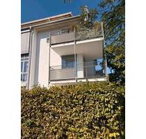 3 Zimmer-Whg mit Balkon und Keller in FFB - Fürstenfeldbruck