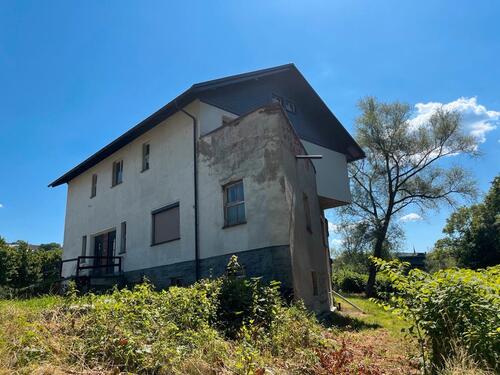 Foto - Einfamilienhaus zum Kaufen in Aue-Bad Schlema