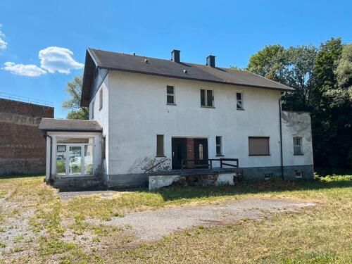 Foto - Einfamilienhaus in Aue-Bad Schlema zum Kaufen