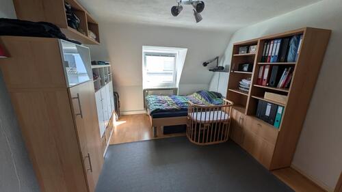 Foto - Wohnung Essen-Zentrum Ost - 330,00 EUR Kaltmiete,