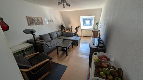 Foto - Etagenwohnung in Bochum