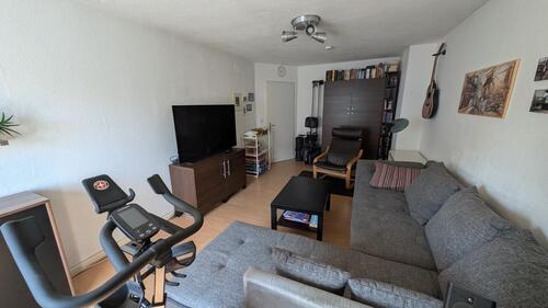 Foto - Etagenwohnung in Bochum zur Miete