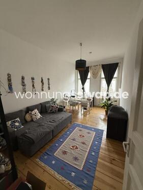 Foto - Wohnungsswap - 2 Zimmer, 55 m² - Grünberger Str., Friedrichshain, Berlin