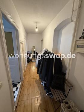 Foto - Etagenwohnung zur Miete in Berlin