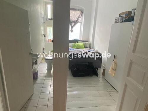 Foto - Etagenwohnung in Berlin zur Miete