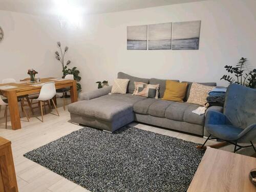 Foto - 3 Zimmer Wohnung in ruhiger Lage zu vermieten