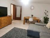 Foto - Etagenwohnung zur Miete in Breuberg