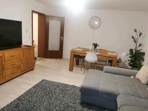 Foto - Etagenwohnung zur Miete in Breuberg