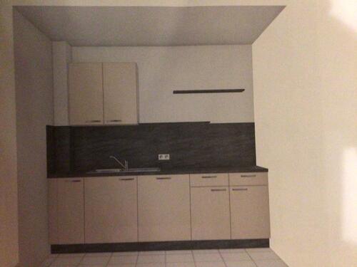 Foto - Etagenwohnung zur Miete in Balingen