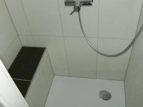 Foto - Etagenwohnung in Gammelsdorf zur Miete