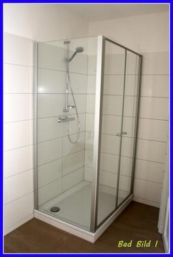 Foto - Etagenwohnung zur Miete in Bad Hersfeld