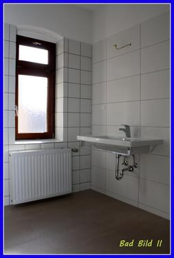 Foto - Etagenwohnung in Bad Hersfeld