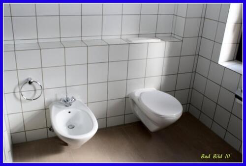 Foto - Etagenwohnung in Bad Hersfeld zur Miete