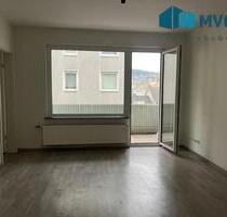 Großzügige 1 Zimmer Wohnung mit Balkon - Wuppertal