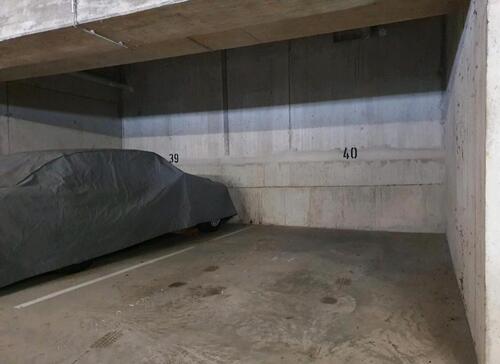Foto - Stellplatz zu vermieten - 100,00 EUR Miete,