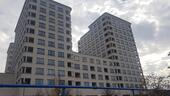 Foto - 2-Zimmer Wohnung mit Küche u. Balkon Neuwertig am Potsdamer Platz