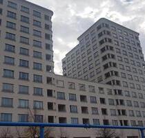 2-Zimmer Wohnung mit Küche u. Balkon Neuwertig am Potsdamer Platz - Berlin Friedrichshain-Kreuzberg