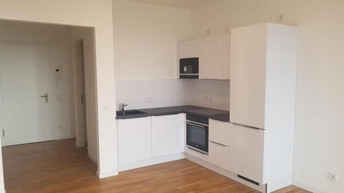 Foto - Etagenwohnung in Berlin