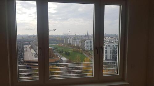 Foto - Etagenwohnung in Berlin zur Miete