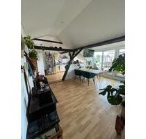 2 Zimmer Wohnung in Hauptbahnhofnähe - Mainz Oberstadt