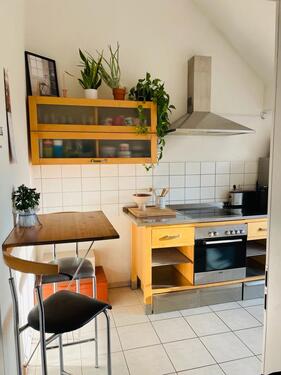 Foto - Etagenwohnung in Ludwigshafen am Rhein