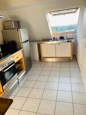 Foto - Etagenwohnung in Ludwigshafen am Rhein zum Kaufen