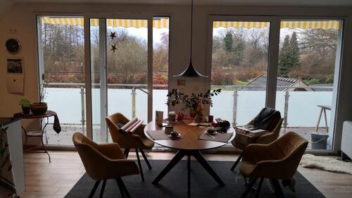 Foto - 4 Zimmer Wohnung in Steinhorst - 800,00 EUR Kaltmiete,