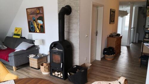 Foto - Etagenwohnung zur Miete in Steinhorst