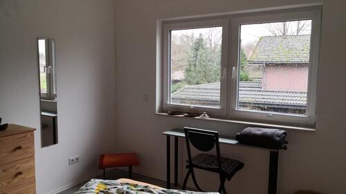 Foto - Etagenwohnung in Steinhorst