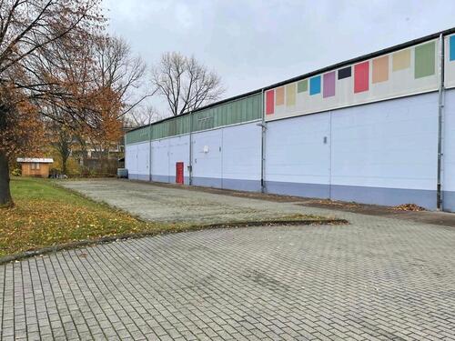 Foto - PKW Stellplätze zu vermieten - 50,00 EUR Miete,