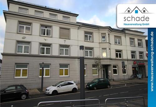 Foto - SCHADE HAUSVERWALTUNG - Gemütliche 3-Zimmerwohnung in Eiringhausen!