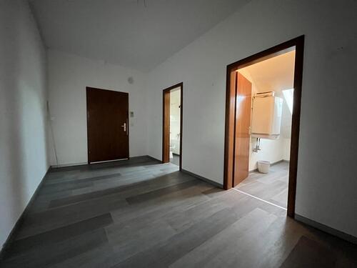 Foto - Etagenwohnung in Plettenberg