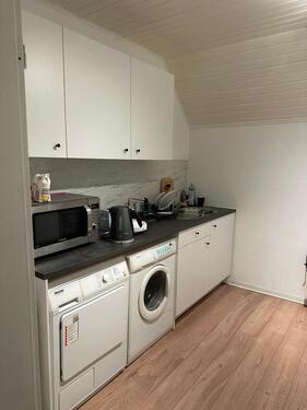 Foto - Etagenwohnung in Bremen zur Miete