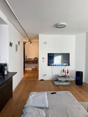 Foto - Etagenwohnung in Berlin zur Miete