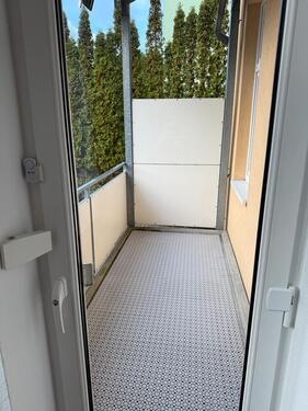 Foto - Etagenwohnung in Rostock zur Miete