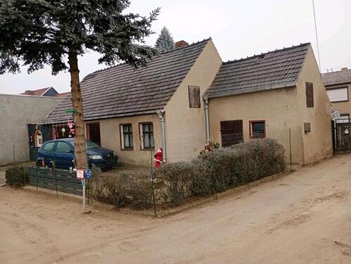 Foto - Einfamilienhaus in Herzberg (Elster) zum Kaufen