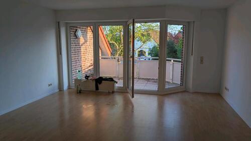 Foto - 62 qm Wohnung - 590,00&nbsp;EUR Kaltmiete, ca.&nbsp; 62,00&nbsp;m&sup2;
