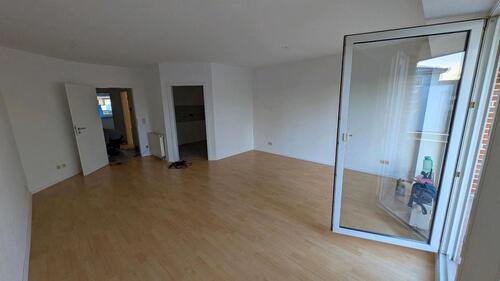 Foto - 1 Zimmer Etagenwohnung zur Miete in Versmold