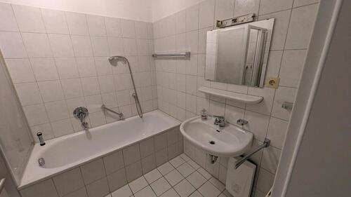 Foto - Etagenwohnung in Versmold zur Miete