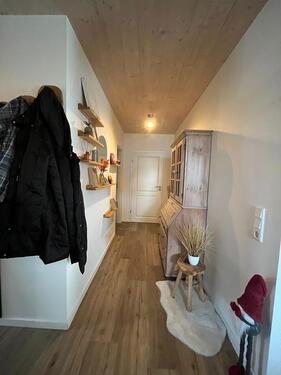 Foto - 3 Zimmer Etagenwohnung zur Miete in Treia