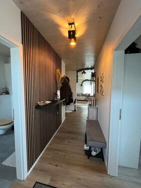 Foto - Etagenwohnung in Treia zur Miete