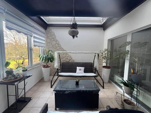 Foto - Bezaubernde Wohnung mit Wintergarten & Tiefgaragenstellplatz