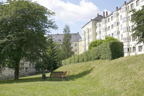 Foto - WG-Zimmer in Plauen – zentral, entspannt & bezugsfrei