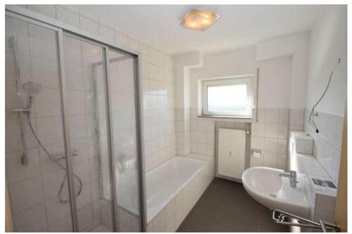 Foto - 3.5 Zimmer Etagenwohnung zur Miete in Babenhausen